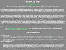 Tablet Screenshot of 2017.lunarcc.org